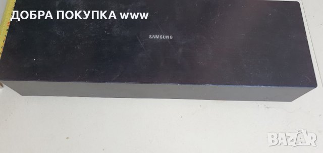 One conect samsung, снимка 8 - Плейъри, домашно кино, прожектори - 42335114