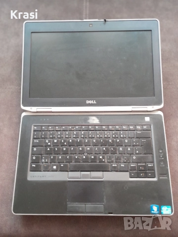 DELL Latitude E6430 за части, снимка 5 - Части за лаптопи - 52816207