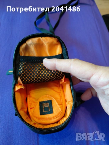  Фотоапарат Fujifilm, снимка 3 - Фотоапарати - 54234617