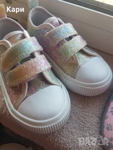 2чифта обувки 23,24н за 20лв, снимка 6 - Детски обувки - 47833671