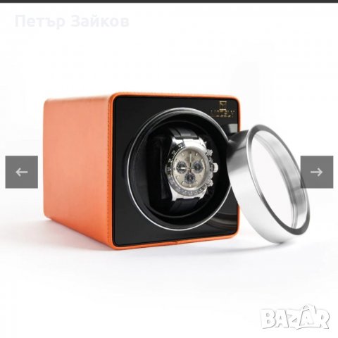 устройство за навиване на часовници  MOZSLY , снимка 2 - Друга електроника - 39690506