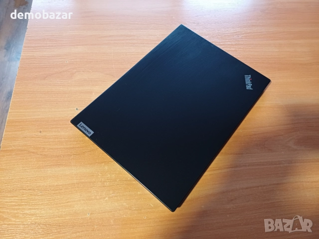 FullHD IPS Lenovo L14 AMD Ryzen 5 PRO/256GB SSD Nvme/12GB RAM , снимка 5 - Лаптопи за работа - 52898709