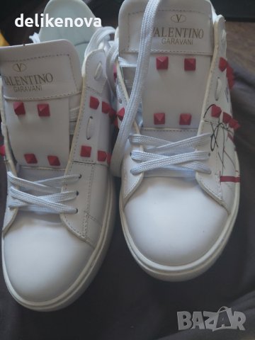 VALENTINO GARAVANI. Original. Size 38-39