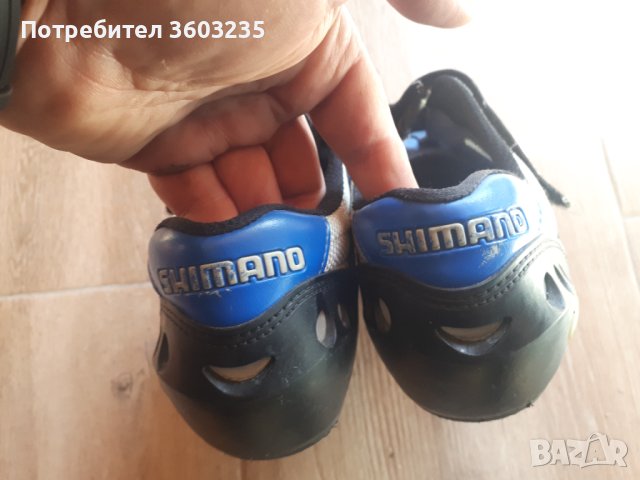 Шосейни шпайкове Шимано, снимка 5 - Велосипеди - 44310810