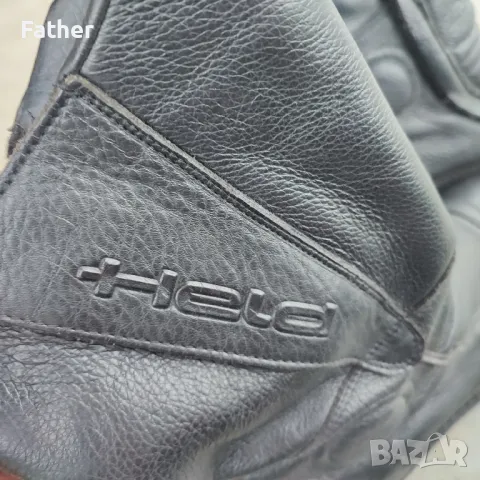 Мото ботуши Held. размер 40, снимка 4 - Аксесоари и консумативи - 49929602