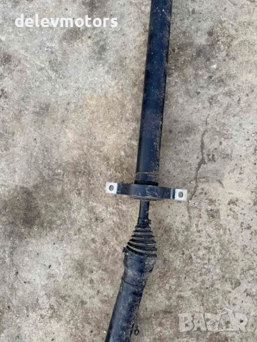 49300N7100 кардан от Hyundai Tucson, Хюндай Туксон 2023 г. 1.6CRDI, снимка 2 - Части - 52497842