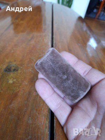 Стара попивателна преса Победа, снимка 4 - Други ценни предмети - 34933602