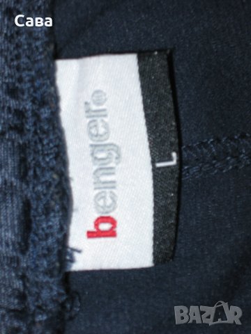 Спортни долнища BENGER  мъжки,М и Л, снимка 6 - Спортни дрехи, екипи - 38275168