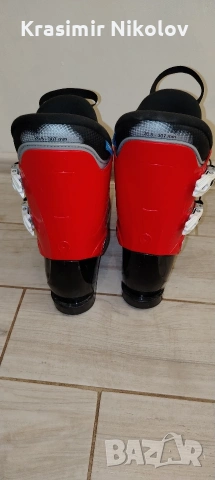 Ски обувки Atomic 26,5 , снимка 7 - Зимни спортове - 53242368