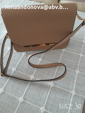 Дамски чанти , снимка 5 - Чанти - 50476429