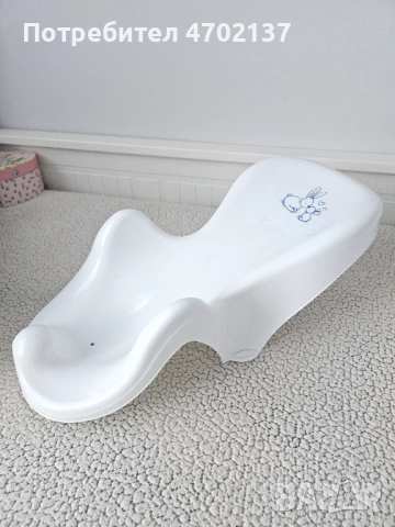 Стойка за къпане, снимка 2 - За банята - 53018587