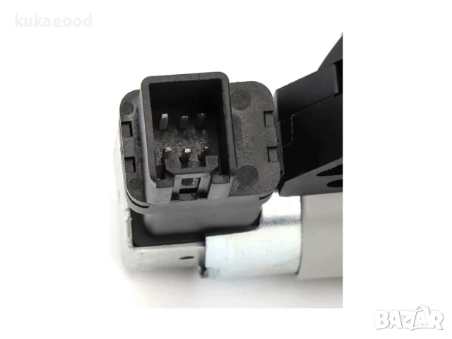 Електромотор за стъклоподемник на Mazda 5 CW, снимка 3 - Части - 54064302