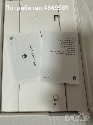 Таблет Huawei MediaPad T5, снимка 7 - Таблети - 52665352