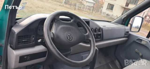 Продавам Бус 8+1 М1, снимка 2 - Бусове и автобуси - 52182553