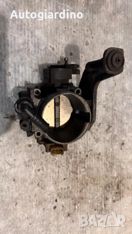 Дроселова Клапа за Renault Espace - 7277035000 /  AH.0008013.B