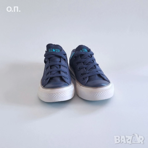 Converse All Star Chuck Taylor 35, снимка 7 - Детски обувки - 51639968