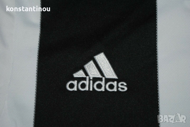 Оригинална тениска adidas Juventus , снимка 3 - Футбол - 36478051