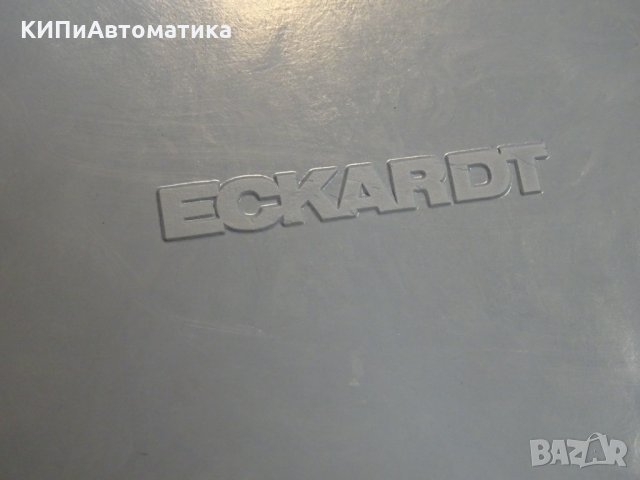 Трансмитер ECKARDT Foxboro Differential Pneumatic Transmitter 153 DPL, снимка 9 - Резервни части за машини - 35137089