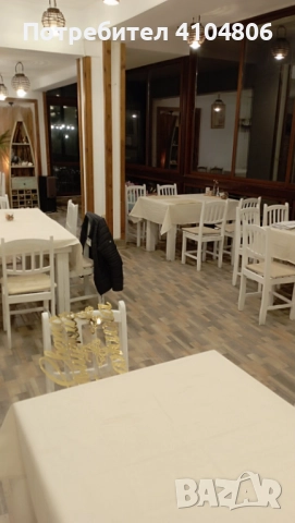 Kъща за гости и ресторант на плажа за Коледа или Нова година, снимка 12 - Празнични оферти - 52548297