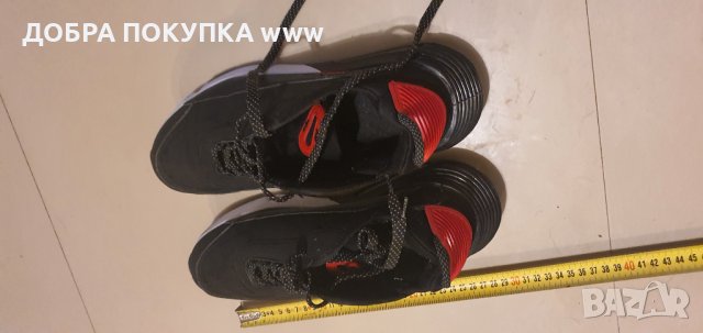 Nike air, снимка 14 - Маратонки - 42208051