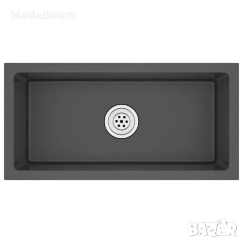 Ръчно изработена кухненска мивка, снимка 2 - Мивки - 48042330