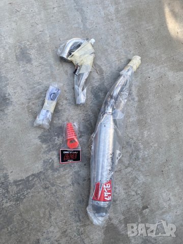 Kawasaki , снимка 3 - Части - 37667513