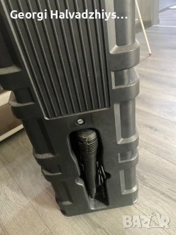 Блутут спикер, снимка 4 - Bluetooth тонколони - 54166646