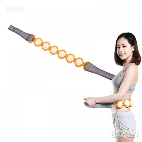 Масажиращ колан, снимка 14 - Масажори - 37434054