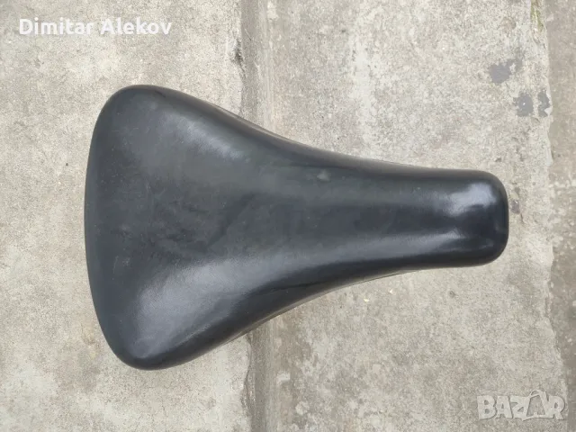 Седалка за велосипед