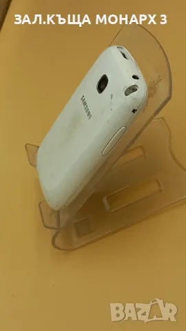 Телефон Samsung GT-C3262, снимка 6 - Samsung - 48485808