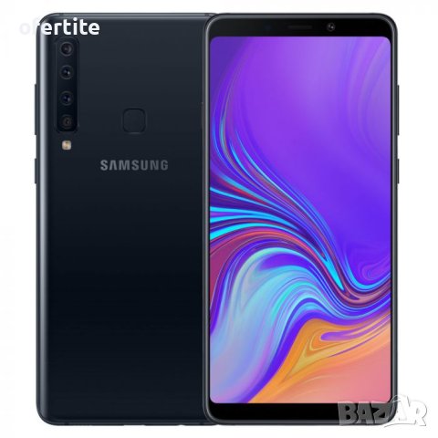 ✅ Samsung 🔝 Galaxy A9 (2018), снимка 1 - Samsung - 40856191
