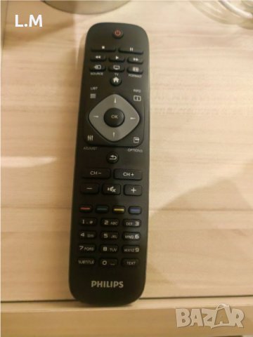 Телевизор Philips , снимка 10 - Телевизори - 38810168