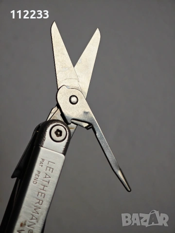 Leatherman Wave Classic !!, снимка 5 - Ножове - 52947344