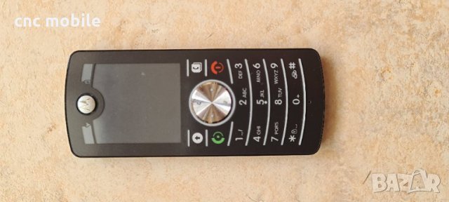 Motorola F3