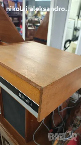 грамофон респром.нов., снимка 5 - Антикварни и старинни предмети - 49521887