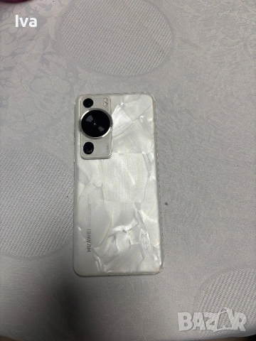 Huawei P60 pro white