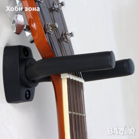 Стойка за китара и струнни инструменти, снимка 3 - Китари - 42056163