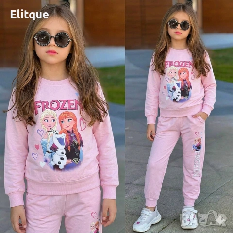 детски комплект 