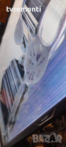 MAIN BOARD ,TP.MS6308.PB711 ,for ,SHARP LC-43CFE6132E, снимка 7 - Части и Платки - 37156802