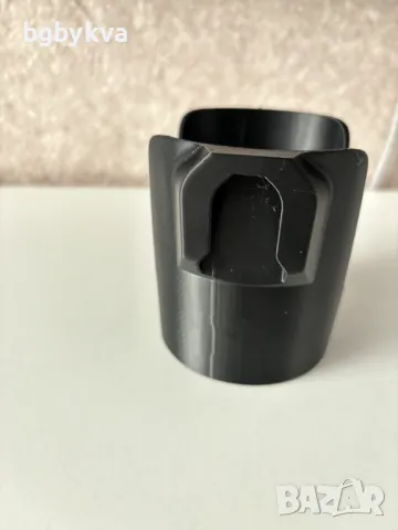 Поставка за чаша за количка Cybex, снимка 4 - Детски колички - 49584882