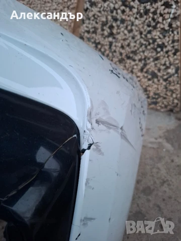 Броня за BMW G20 / 21 2020 г., снимка 5 - Части - 51425171