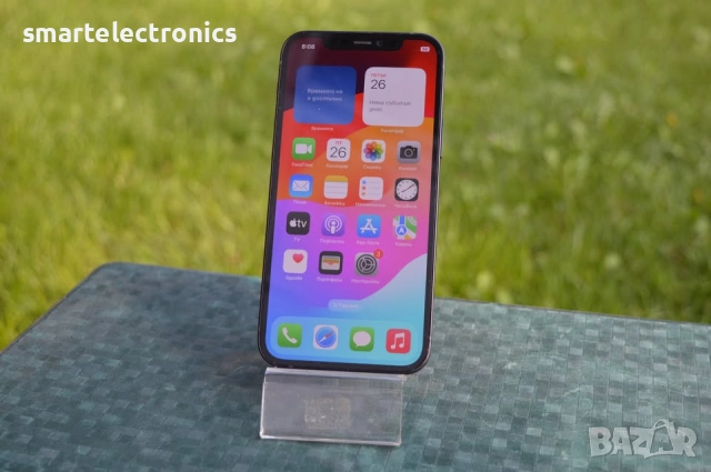 Apple iPhone 12 , снимка 2 - Apple iPhone - 48382883