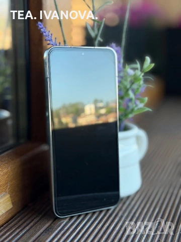 Смартфон Xiaomi 13 5G, Mountain blue, снимка 2 - Xiaomi - 54310947