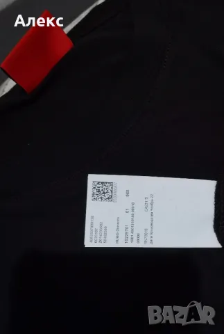 Hugo тениски, снимка 5 - Тениски - 50305868