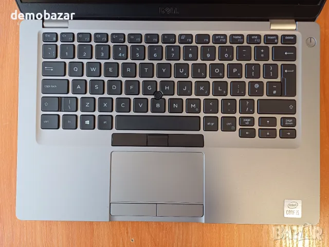 14' FullHD IPS Dell Core™ i5-10210U/512GB SSD Nvme/16GB RAM - отлична батерия, снимка 3 - Лаптопи за работа - 49555029
