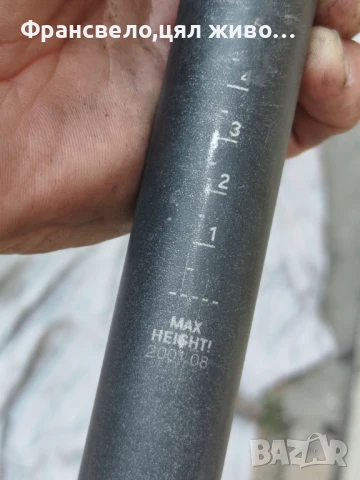 Колче седалка за велосипед колело Cannondale , снимка 3 - Части за велосипеди - 51090375