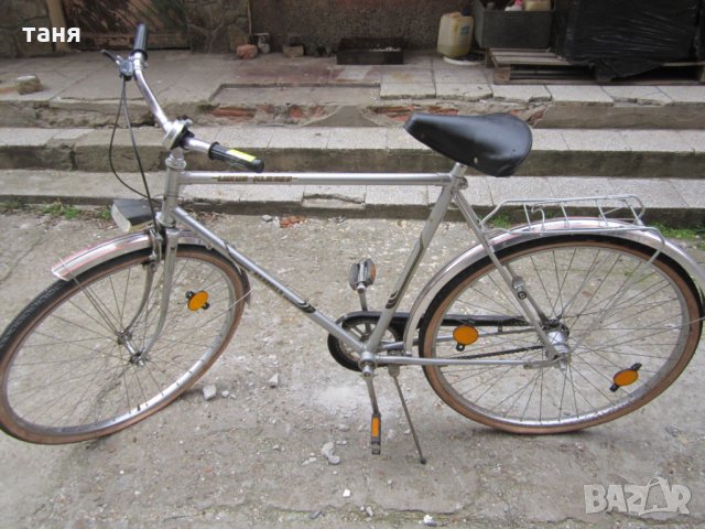 Велосипед Arabella 28" 711-20