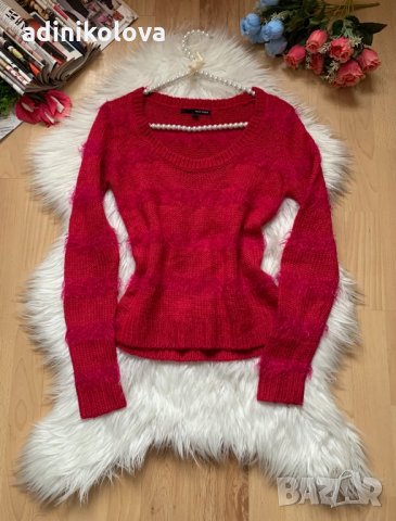 Пуловер Tally Weijl, снимка 1 - Блузи с дълъг ръкав и пуловери - 31802454