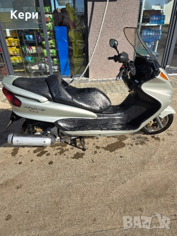 Ямаха Маджести 250!, снимка 8 - Мотоциклети и мототехника - 52412302