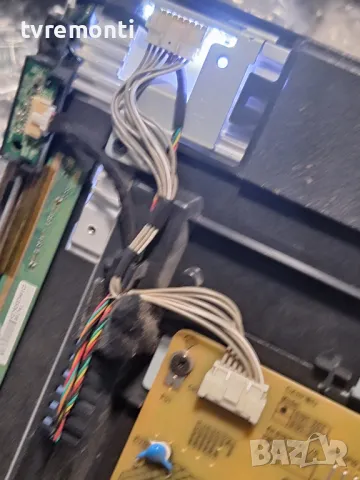 Захранваща платка, B191-203, 4H.B1910.041/D, for ,TOSHIBA 40L7335D  for 40inc DISPLAY  96.40S03.003, снимка 4 - Части и Платки - 50163874
